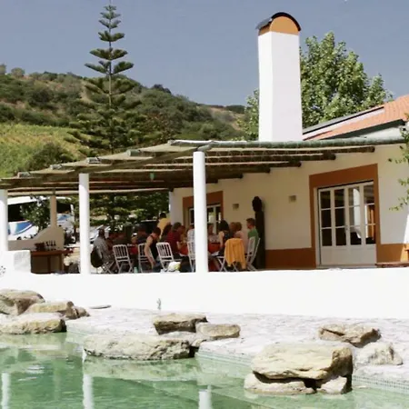 Quinta Da Murta Owner House וילה *