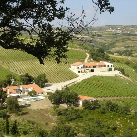 וילה Quinta Da Murta Owner House Bucelas