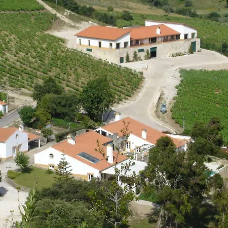 Quinta Da Murta Owner House * Bucelas