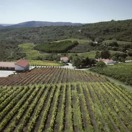 וילה Quinta Da Murta Owner House