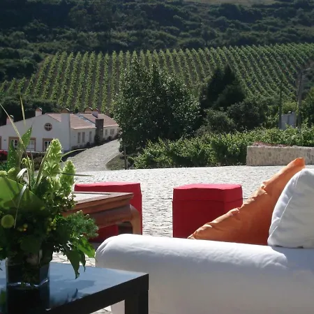 Quinta Da Murta Owner House וילה *