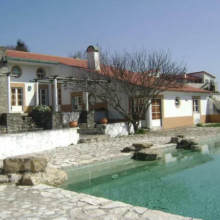 וילה Quinta Da Murta Owner House