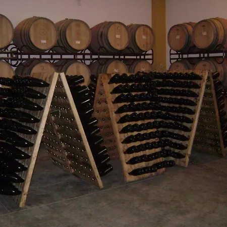 וילה Quinta Da Murta Owner House