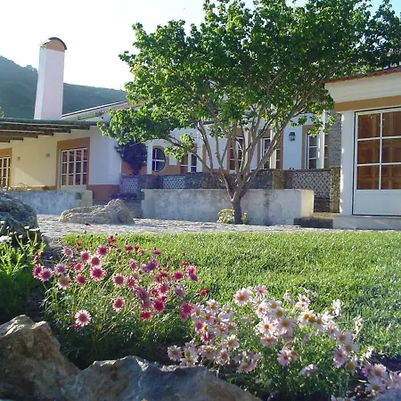 Quinta Da Murta Owner House *